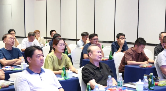 精彩回眸 | 2024，沃克集团在山东本土市场接续传奇，绘制华章